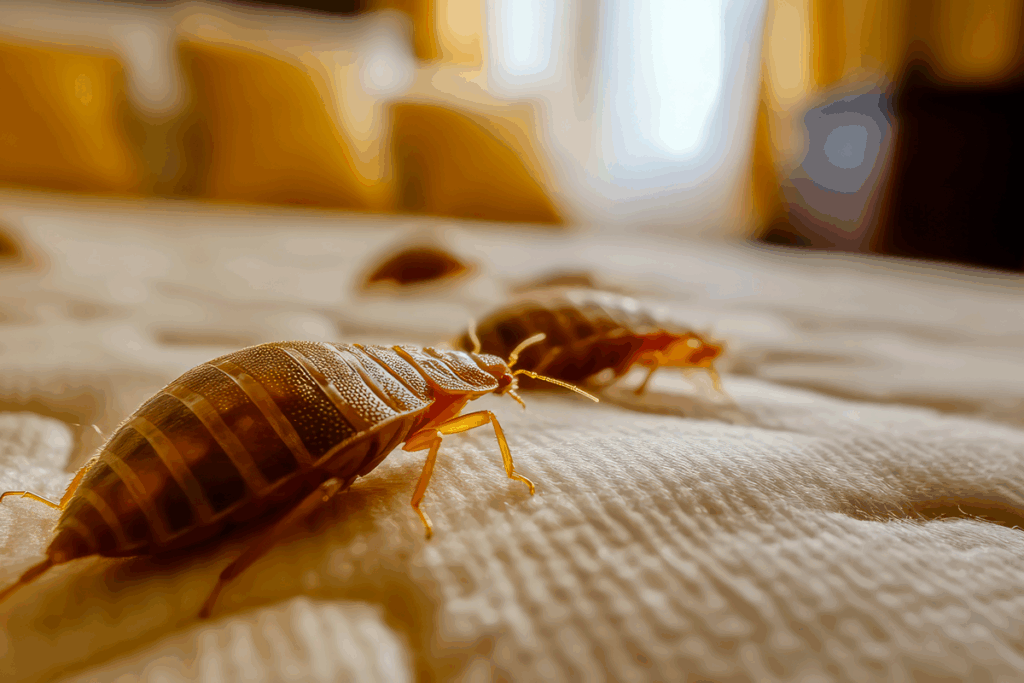 disinfestazione cimici da letto