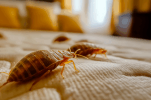 disinfestazione cimici da letto
